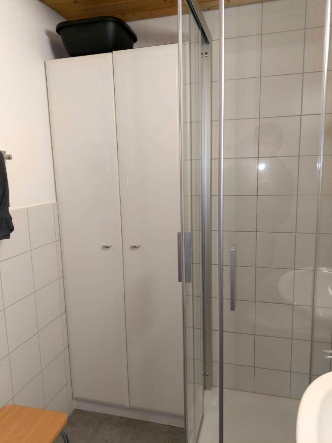 Studio Schija Sankt Antönien Extérieur photo